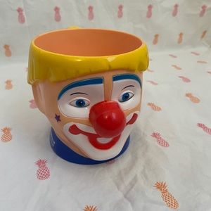 The Greatest Show On Earth Clown Mug 🤡